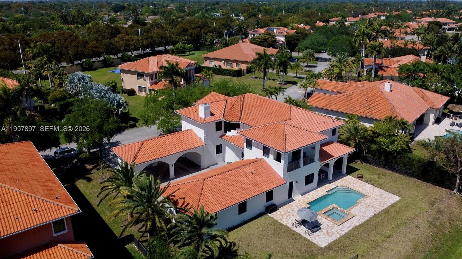 19209 SW 80th Ct, Cutler Bay FL 33157