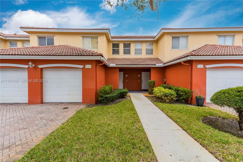 7401 Palomino Dr # 1, Davie FL 33024