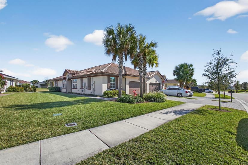 1232 Haywagon Trail # 0, Loxahatchee FL 33470