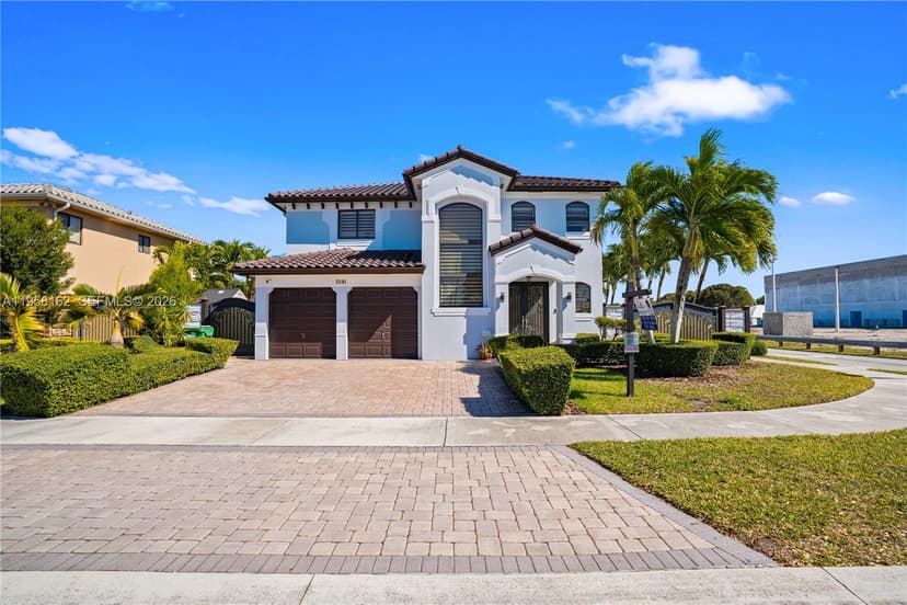 3281 SW 145th Ave, Miami FL 33175