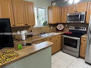 1250 SE 28TH CT # 206, Homestead FL 33035 - Homestead, FL - Photo 1