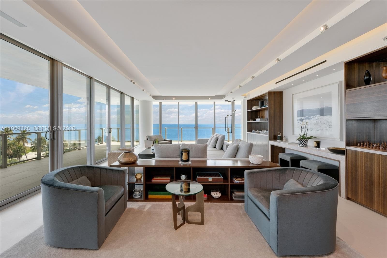 350 Ocean Dr # 701N, Key Biscayne FL 33149