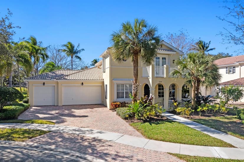8418 Arima Lane, Wellington FL 33414
