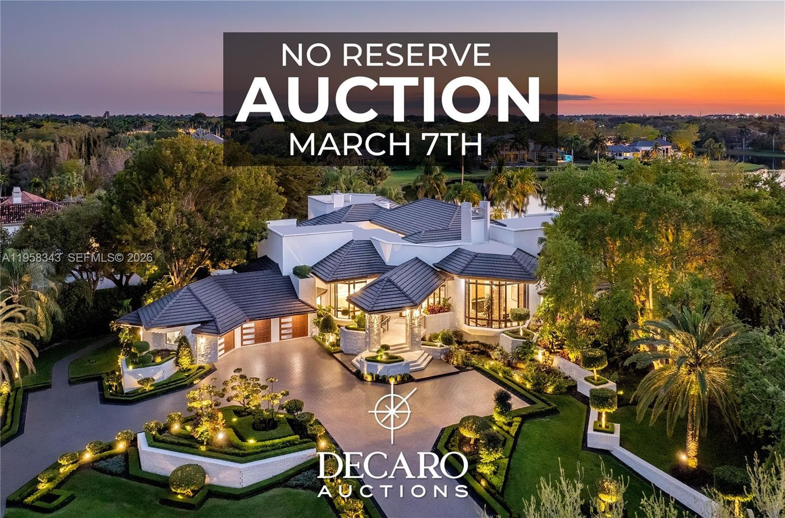 2965 Surrey Ln, Weston FL 33331