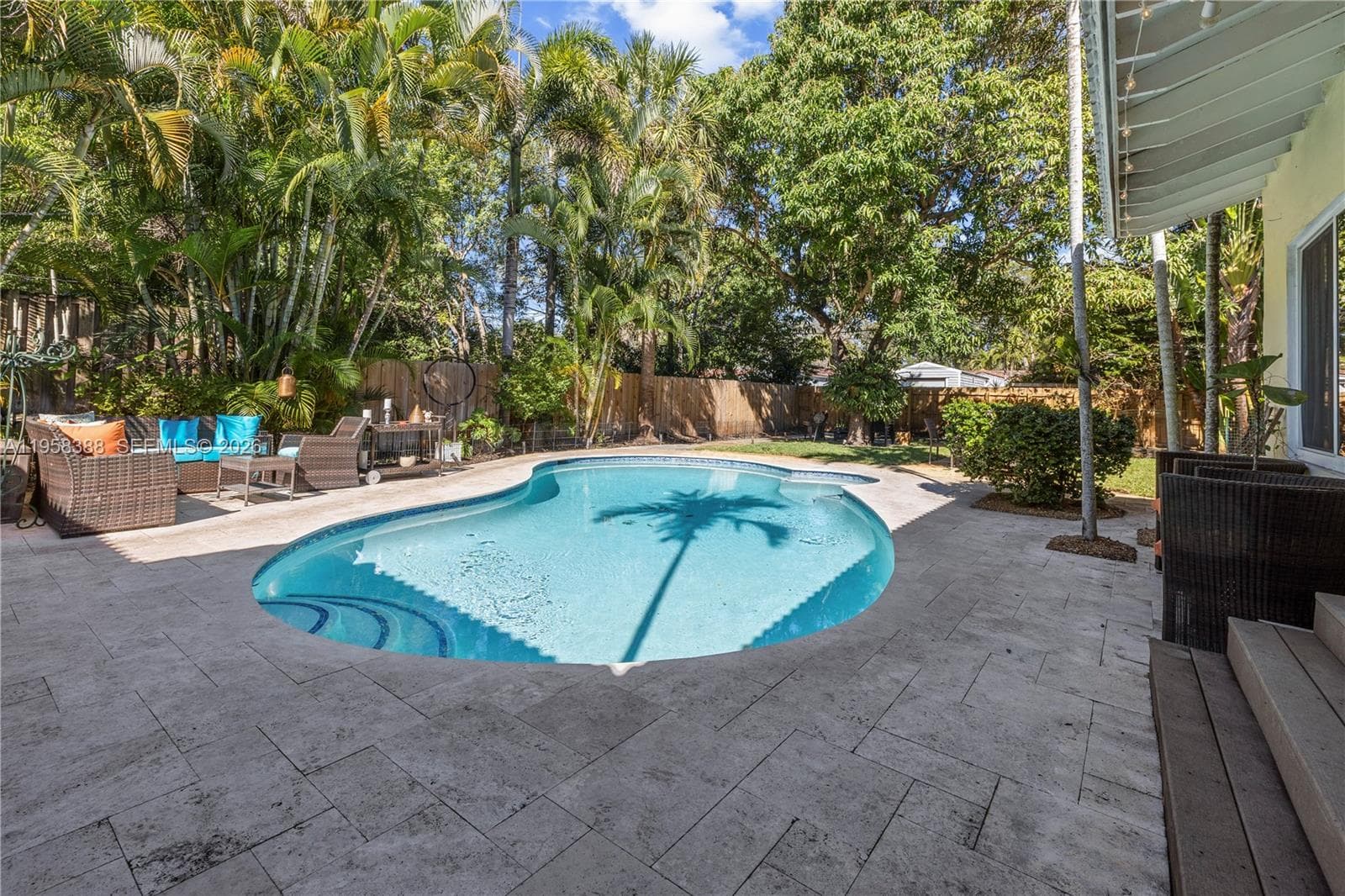 Listing