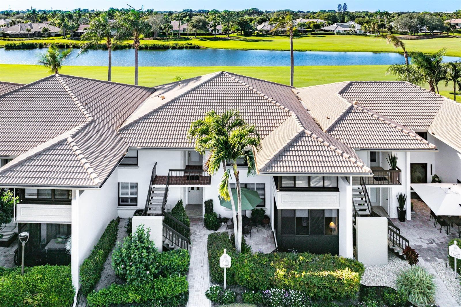 10865 Quail Covey Road, Boynton Beach FL 33436 - Boynton Beach, FL - Photo 1