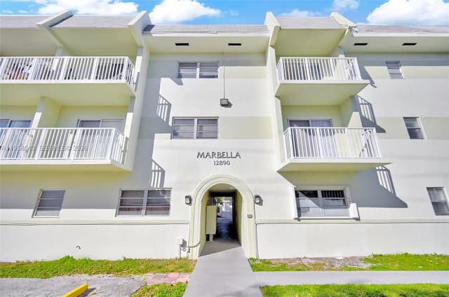 12890 NE 8th Ave # 208, North Miami FL 33161 - North Miami, FL - Photo 2