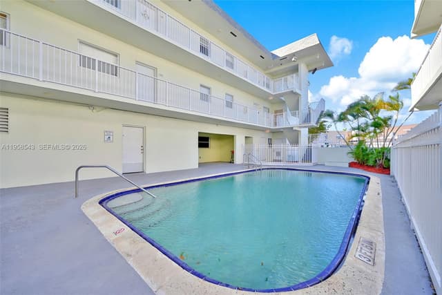 12890 NE 8th Ave # 208, North Miami FL 33161 - North Miami, FL - Photo 3
