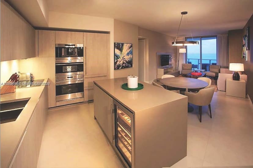 4111 S Ocean Dr # 3304, Hollywood FL 33019