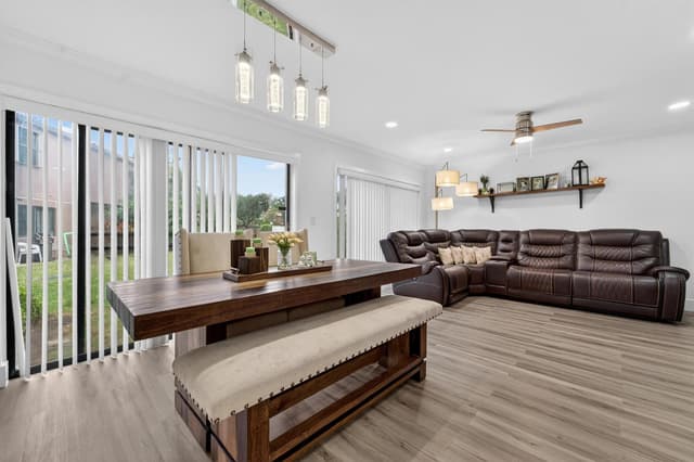1672 Cypress Pointe Drive # 1a, Coral Springs FL 33071 - Coral Springs, FL - Photo 6