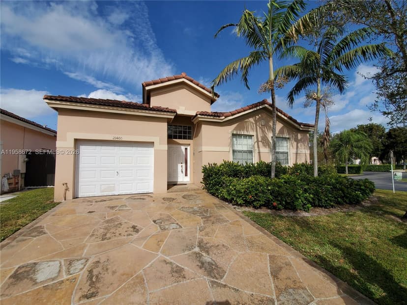 21460 SW 90th Ct, Cutler Bay FL 33189