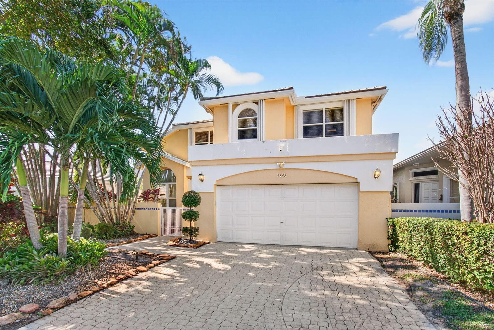 7848 Travlers Tree Drive, Boca Raton FL 33433 - Boca Raton, FL - Photo 1