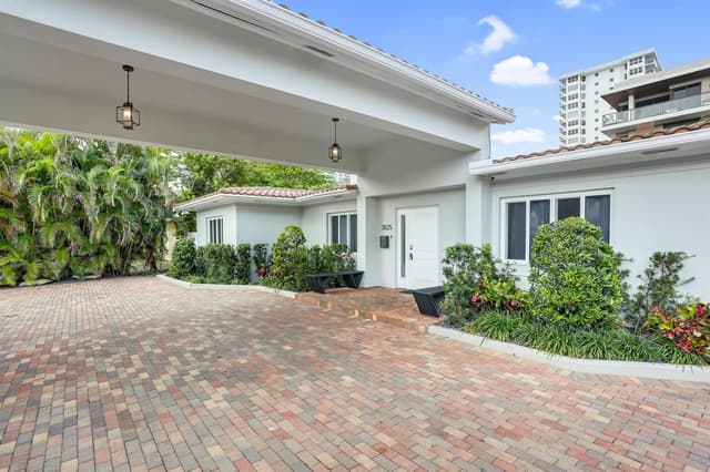 3025 Center Avenue, Fort Lauderdale FL 33308 - Fort Lauderdale, FL - Photo 2