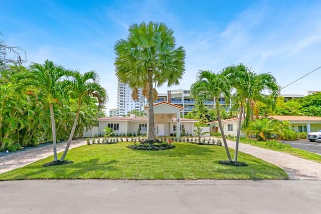 3025 Center Avenue, Fort Lauderdale FL 33308 - Fort Lauderdale, FL - Photo 3