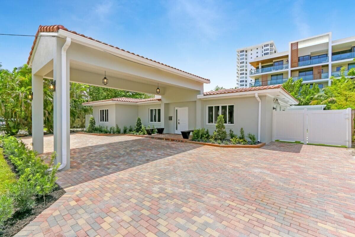 3025 Center Avenue, Fort Lauderdale FL 33308 - Fort Lauderdale, FL - Photo 1