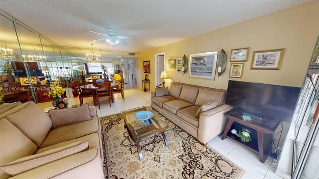 9801 Sunrise Lakes Blvd # 301, Sunrise FL 33322 - Sunrise, FL - Photo 6