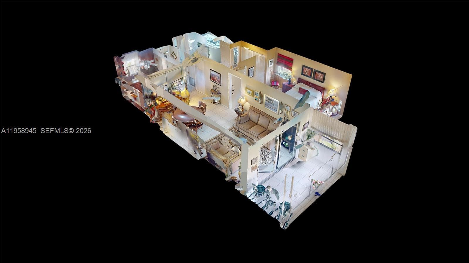 9801 Sunrise Lakes Blvd # 301, Sunrise FL 33322 - Sunrise, FL - Photo 1