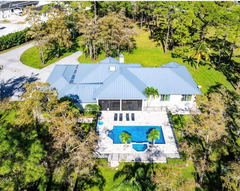 11230 Alligator Trail, Lake Worth FL 33449