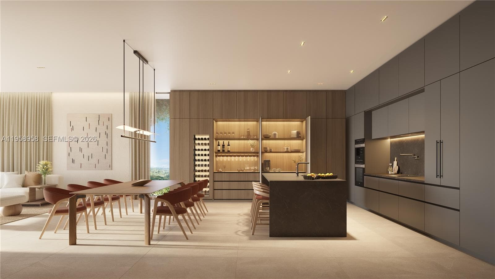 1880 Brickell Avenue # 22, Miami FL 33129 - Miami, FL - Photo 1