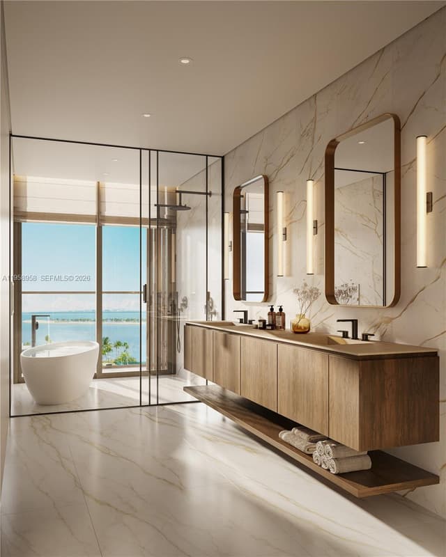 1880 Brickell Avenue # 22, Miami FL 33129 - Miami, FL - Photo 4