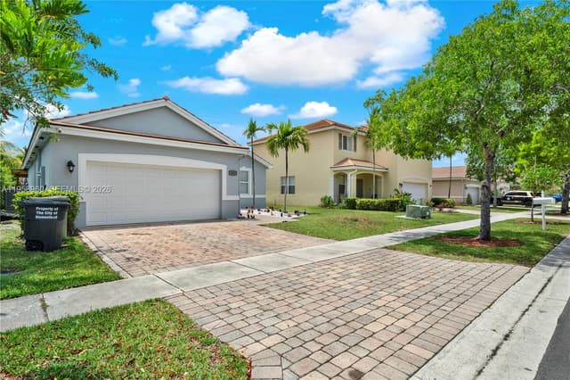 3472 NE 2nd St, Homestead FL 33033 - Homestead, FL - Photo 3