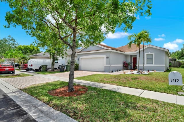 3472 NE 2nd St, Homestead FL 33033 - Homestead, FL - Photo 4
