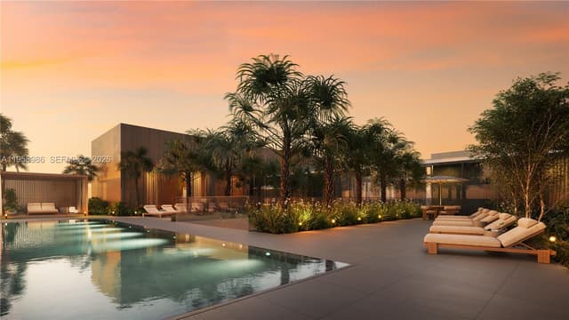 1880 Brickell Avenue # 27, Miami FL 33129 - Miami, FL - Photo 7