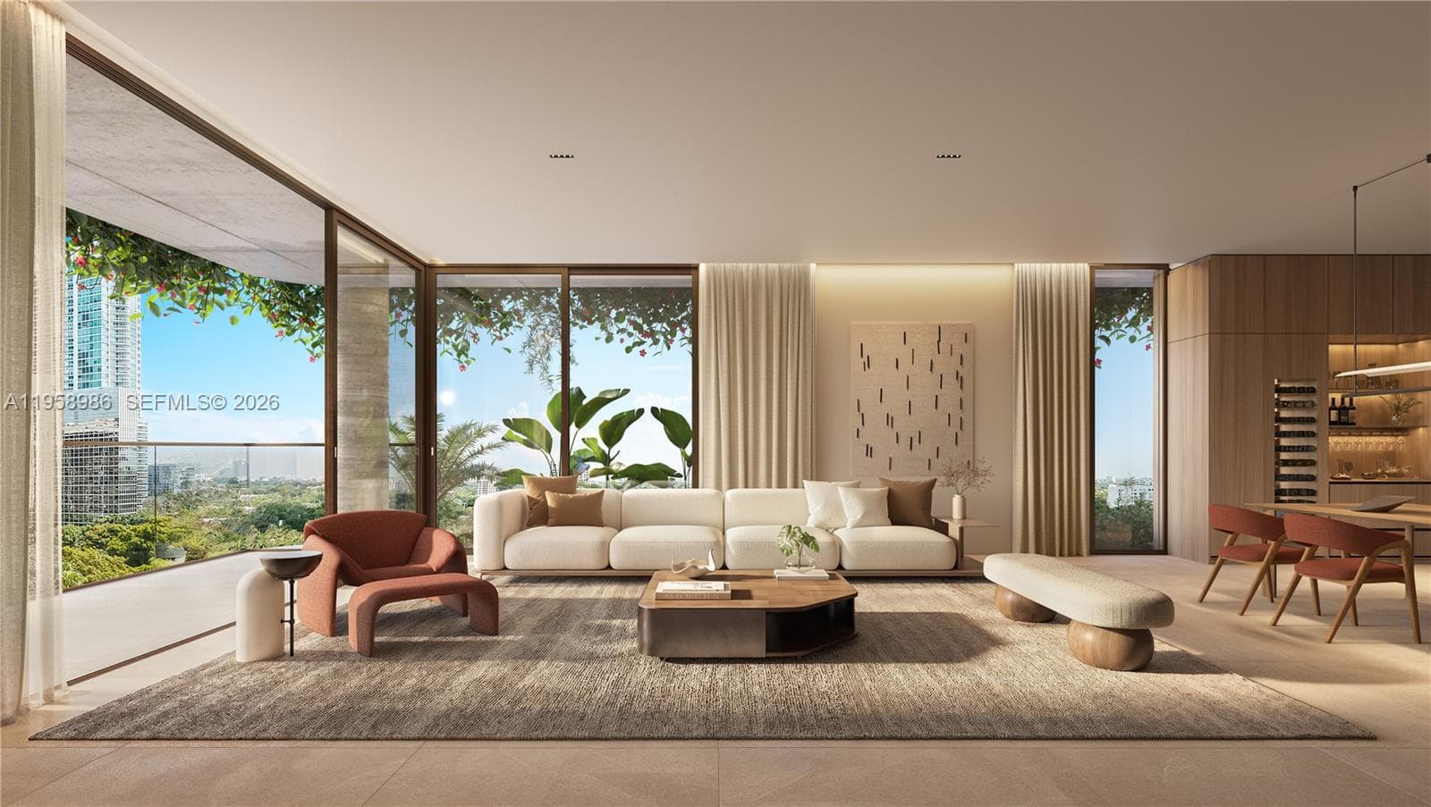 1880 Brickell Avenue # 27, Miami FL 33129 - Miami, FL - Photo 1