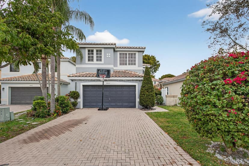 3847 NW 62nd Street, Coconut Creek FL 33073
