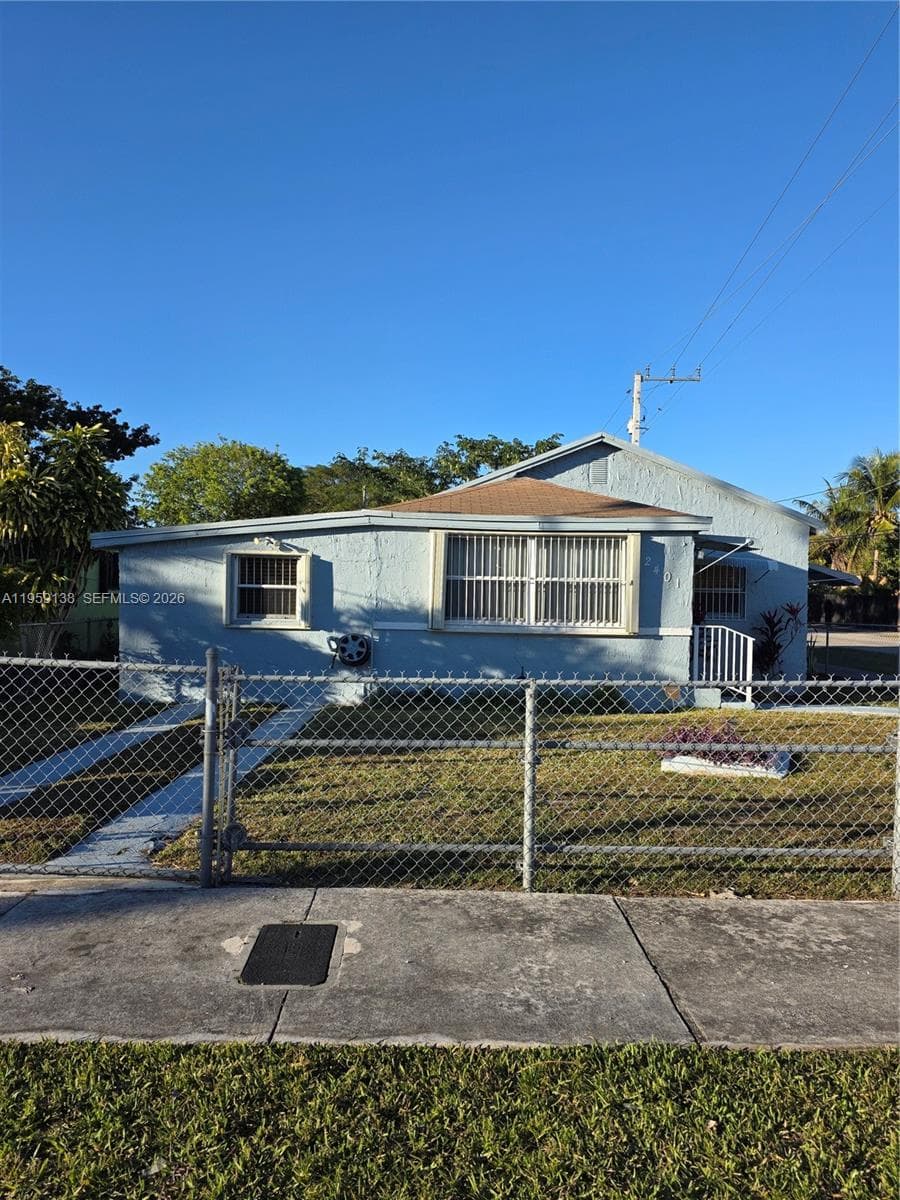 2401 NW 56th St, Miami FL 33142 - Miami, FL - Photo 1