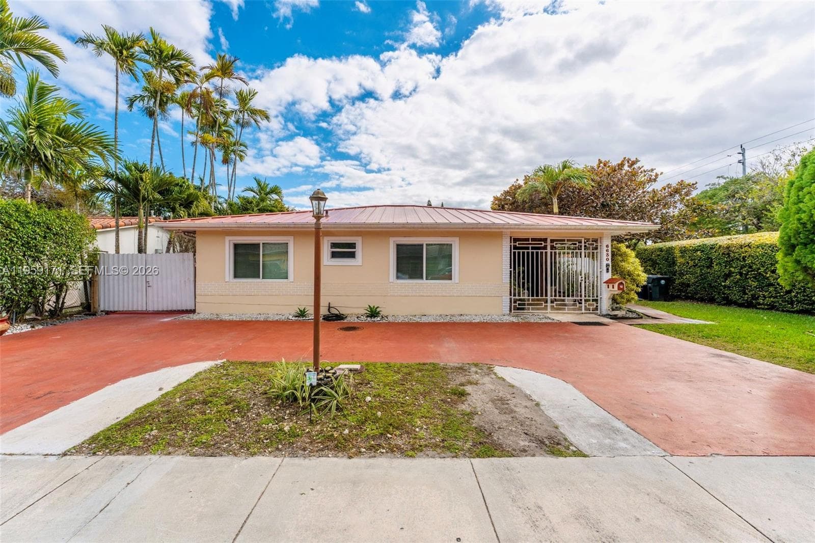 Listing