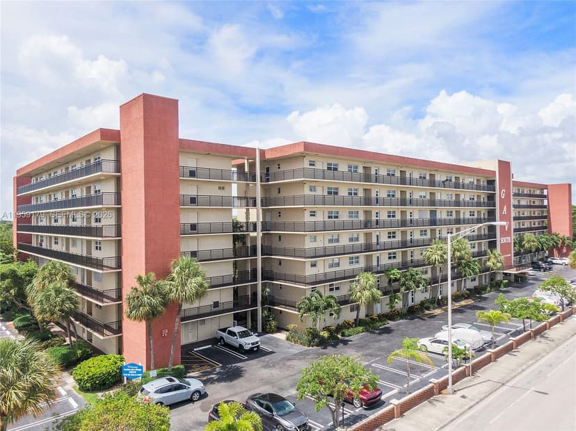 2350 NE 14th St Cswy # 507, Pompano Beach FL 33062