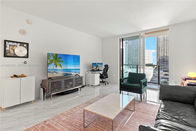 1100 S Miami Ave # 1609, Miami FL 33130 - Miami, FL - Photo 2