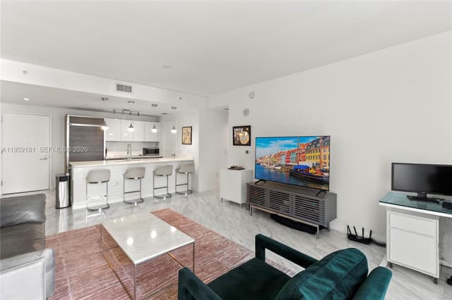 1100 S Miami Ave # 1609, Miami FL 33130 - Miami, FL - Photo 6