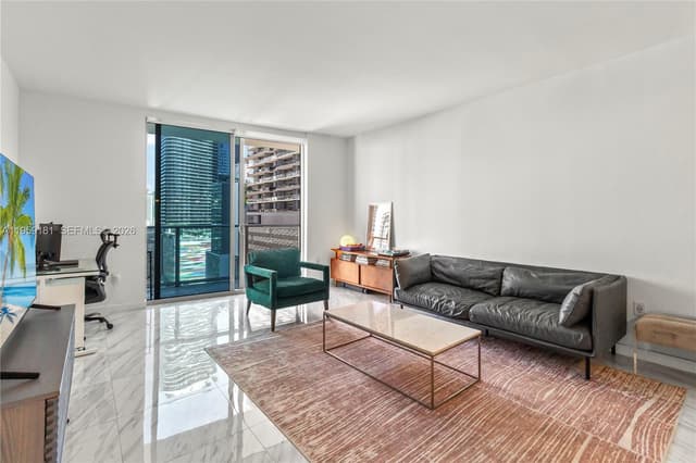 1100 S Miami Ave # 1609, Miami FL 33130 - Miami, FL - Photo 3