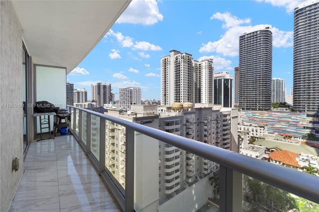 1100 S Miami Ave # 1609, Miami FL 33130 - Miami, FL - Photo 5