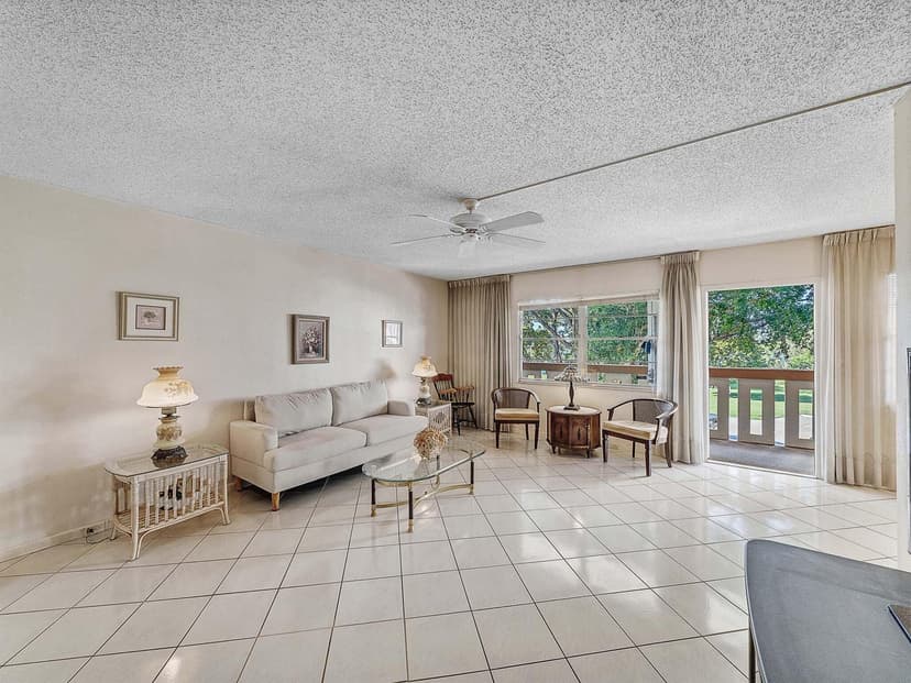 3002 Ventnor # G, Deerfield Beach FL 33442