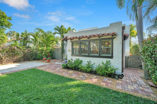 744 Penn Street, West Palm Beach FL 33401 - West Palm Beach, FL - Photo 4