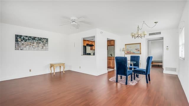703 Brittany # O, Delray Beach FL 33446 - Delray Beach, FL - Photo 3