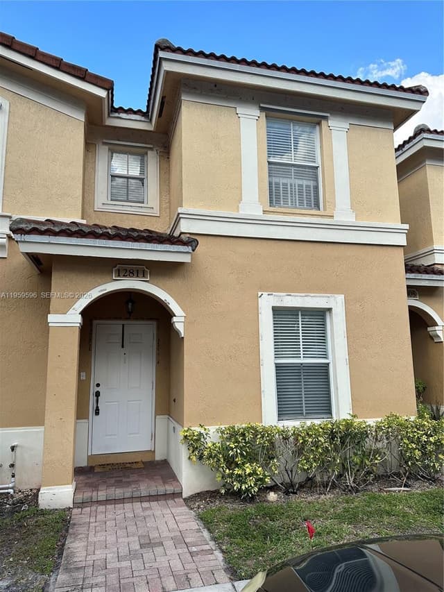 12811 SW 30th St # 110, Miramar FL 33027 - Miramar, FL - Photo 2