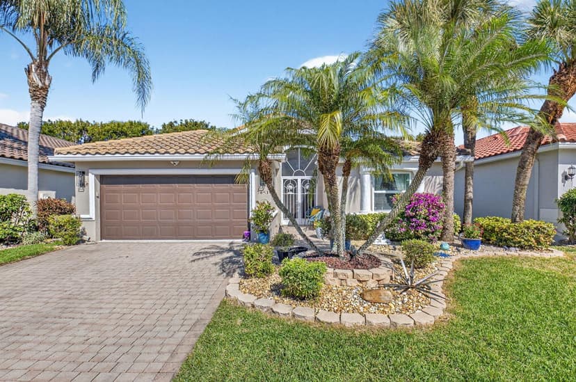 7051 Trentino Way, Boynton Beach FL 33472