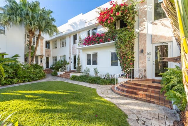 711 14th St # 4, Miami Beach FL 33139 - Miami Beach, FL - Photo 2