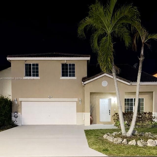 7332 SW 158th Ave, Miami FL 33193