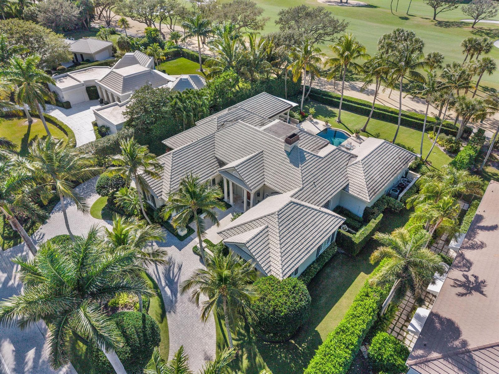 1155 Lake House Drive, North Palm Beach FL 33408