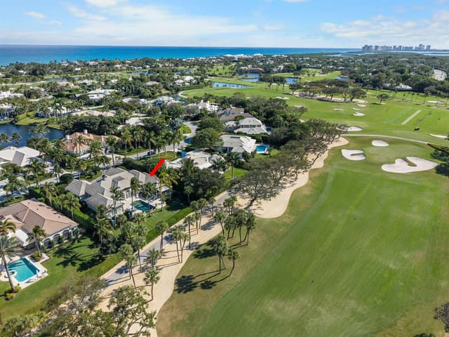 1155 Lake House Drive, North Palm Beach FL 33408 - North Palm Beach, FL - Photo 5