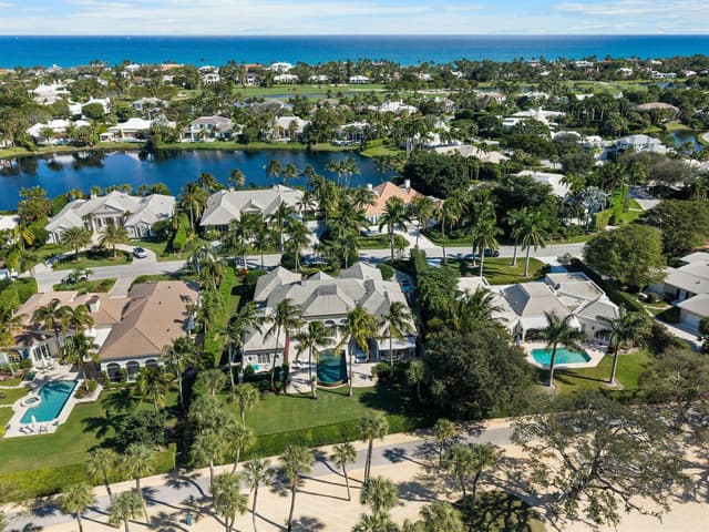 1155 Lake House Drive, North Palm Beach FL 33408 - North Palm Beach, FL - Photo 4