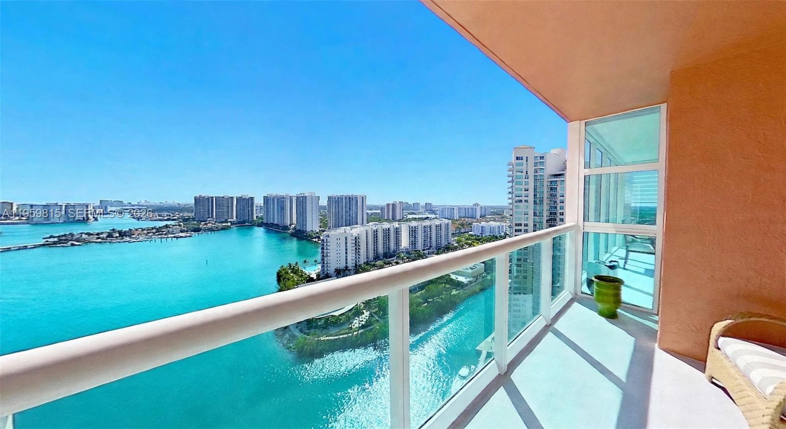 3370 Hidden Bay Dr # 2715, Aventura FL 33180 - Aventura, FL - Photo 1