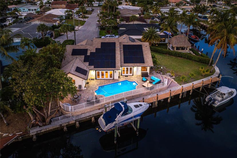 630 SE 9th Avenue, Pompano Beach FL 33060