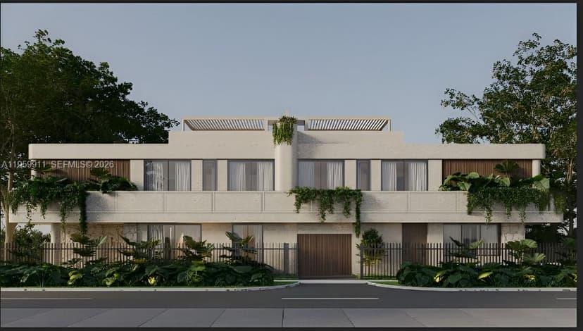 3601 SW 23rd Ter # 1, Miami FL 33145