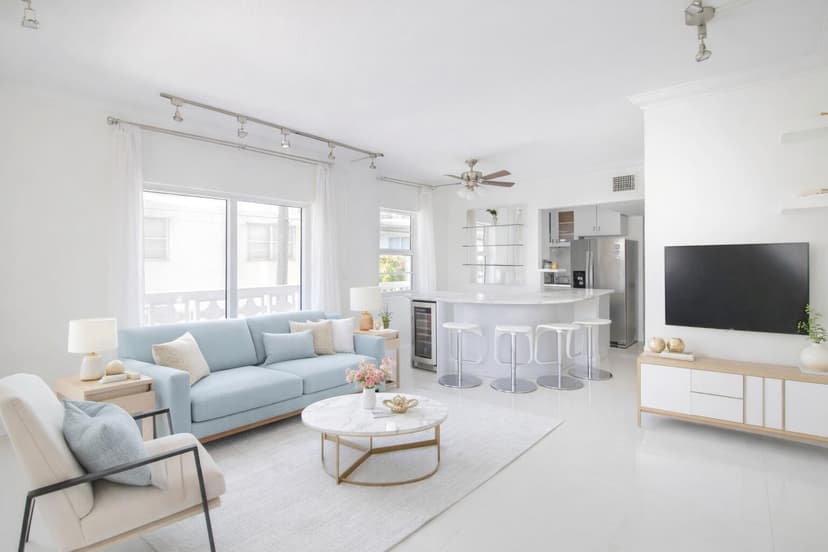 900 Euclid Avenue # 8, Miami Beach FL 33139